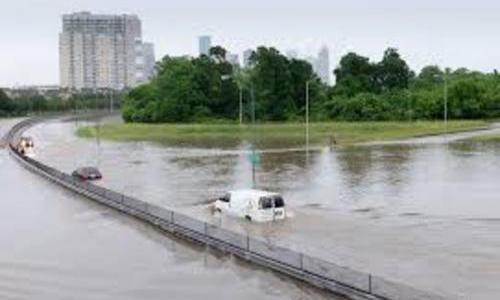 Volunteer - Disaster Recovery